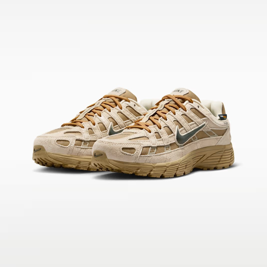 Nike P-6000 - GS - Desert Khaki