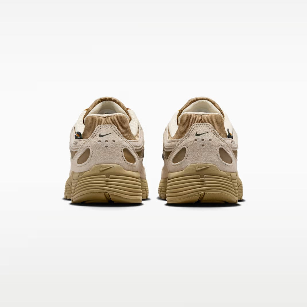 Nike P-6000 - GS - Desert Khaki