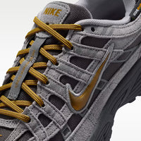 Nike P-6000 - GS - Medium Ash