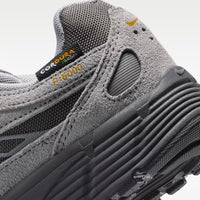 Nike P-6000 - GS - Medium Ash