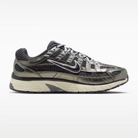 Nike P-6000 SE - Unisex - Anthracite Black Metallic