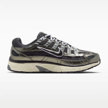 Nike P-6000 SE - Unisex - Anthracite Black Metallic