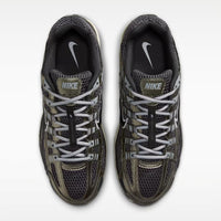 Nike P-6000 SE - Unisex - Anthracite Black Metallic