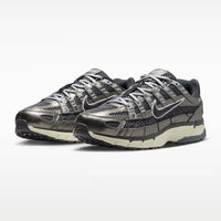 Nike P-6000 SE - Unisex - Anthracite Black Metallic