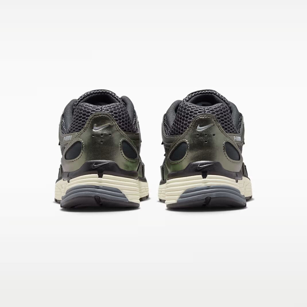 Nike P-6000 SE - Unisex - Anthracite Black Metallic