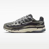 Nike P-6000 SE - Unisex - Anthracite Black Metallic