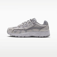 Nike P-6000 - GS - Grey Fog Tint White