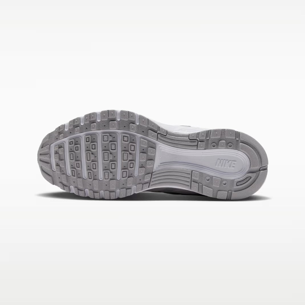 Nike P-6000 - GS - Grey Fog Tint White