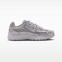Nike P-6000 - GS - Grey Fog Tint White