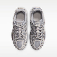 Nike P-6000 - GS - Grey Fog Tint White