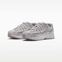 Nike P-6000 - GS - Grey Fog Tint White