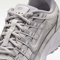 Nike P-6000 - GS - Grey Fog Tint White