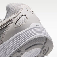 Nike P-6000 - GS - Grey Fog Tint White