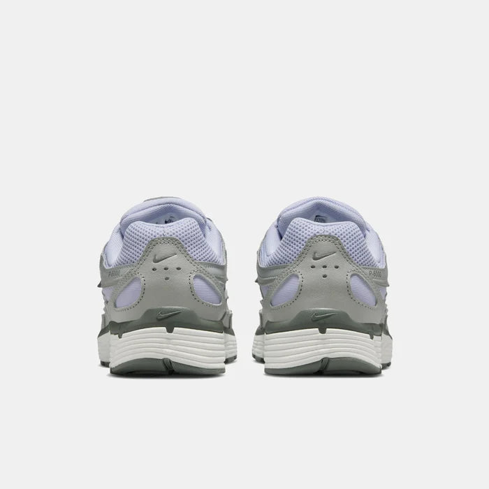 Nike P-6000 - Unisex - Ghost Summit White
