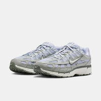 Nike P-6000 - Unisex - Ghost Summit White