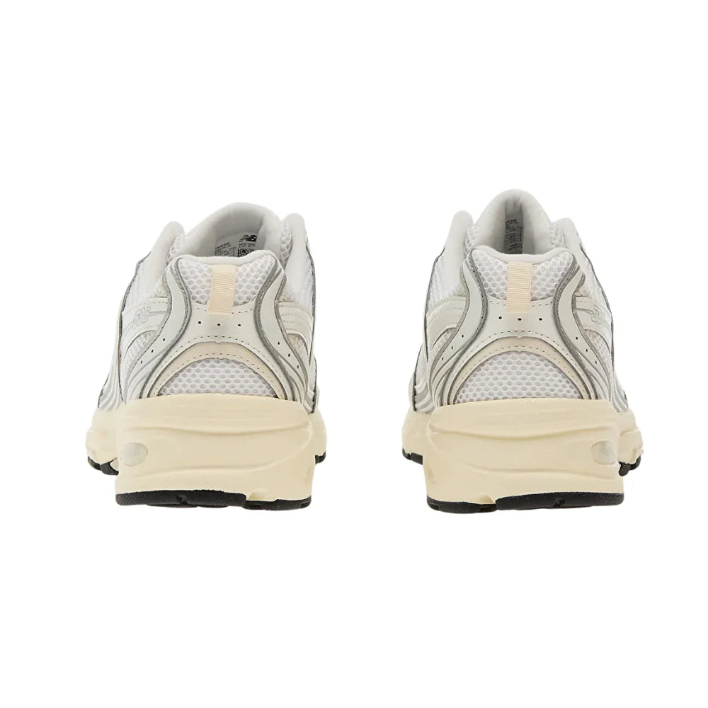 New Balance 530 - Unisex - Silver Metallic