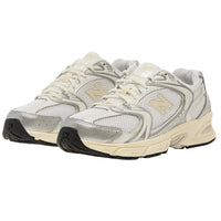 New Balance 530 - Unisex - Silver Metallic