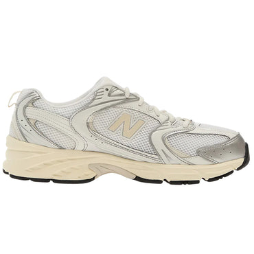 New Balance 530 - Unisex - Silver Metallic