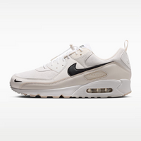 Nike Air Max 90 - Unisex - Light Orewood Brown Phantom Black
