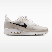 Nike Air Max 90 - Unisex - Light Orewood Brown Phantom Black