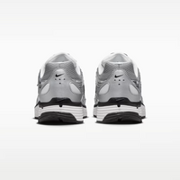 Nike P-6000 Premium - Unisex - Metallic Silver