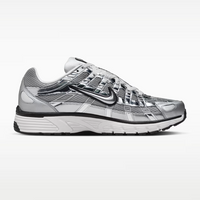 Nike P-6000 Premium - Unisex - Metallic Silver