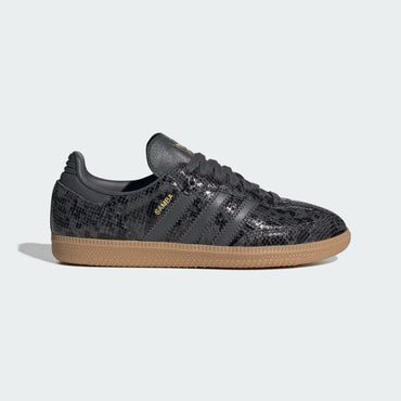 adidas Samba OG - Dames - Off Wit Wonder Alumina