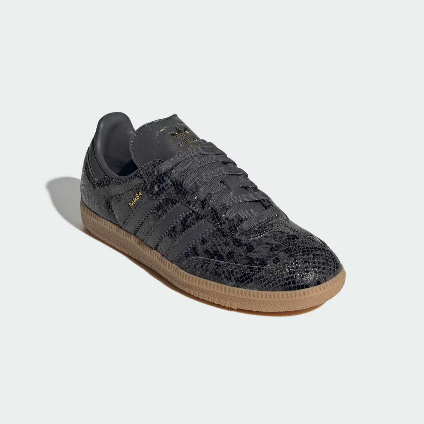 adidas Samba OG - Femme - Off Blanc Wonder Alumina
