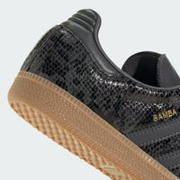 adidas Samba OG - Femme - Off Blanc Wonder Alumina
