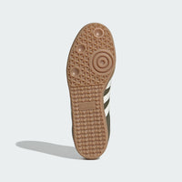 adidas Samba OG - Unisexe - Haze Green