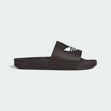 adidas Adilette - Unisex - Aurora Coffee Khaki Six