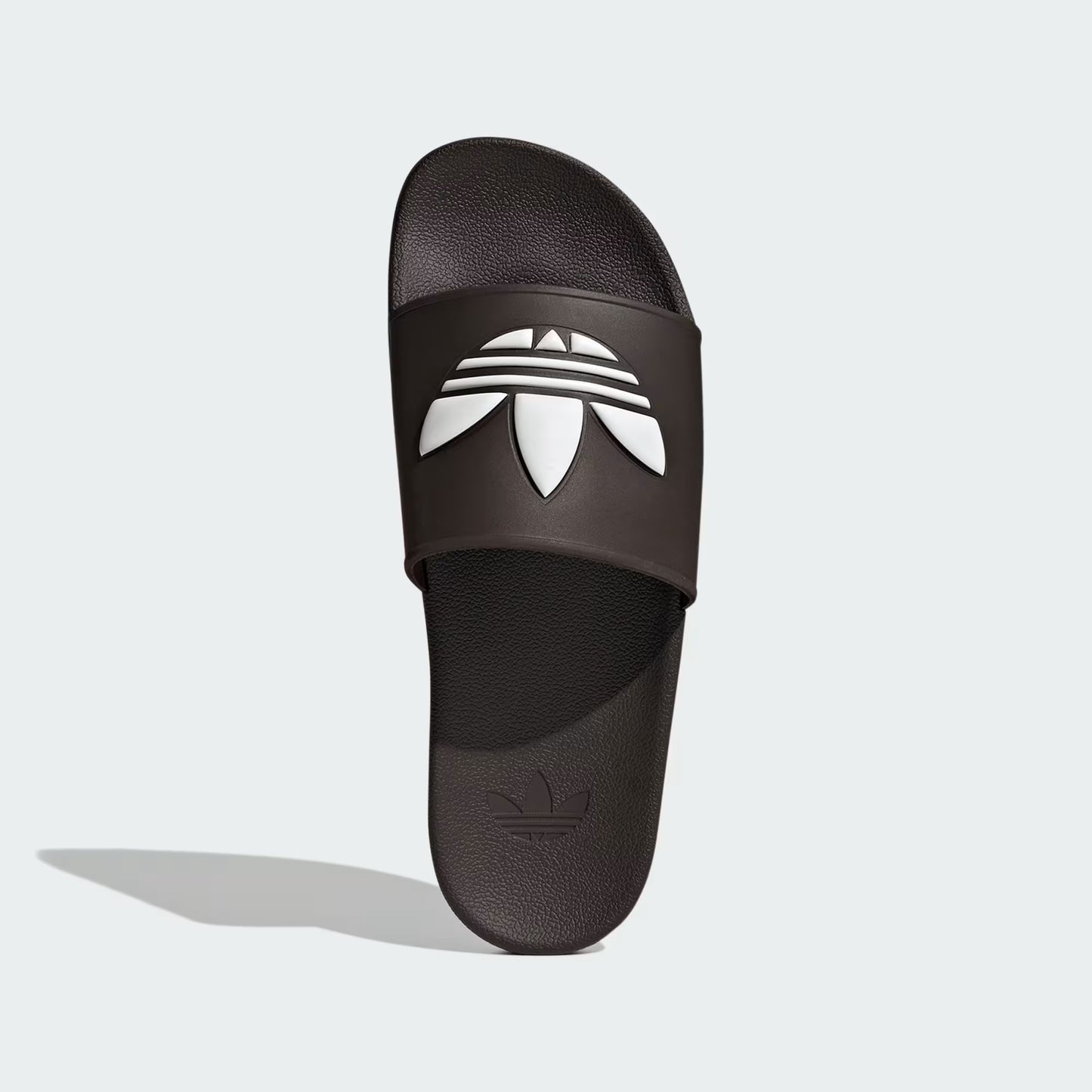 adidas Adilette - Unisex - Aurora Coffee Khaki Six