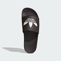 adidas Adilette - Unisex - Aurora Coffee Khaki Six
