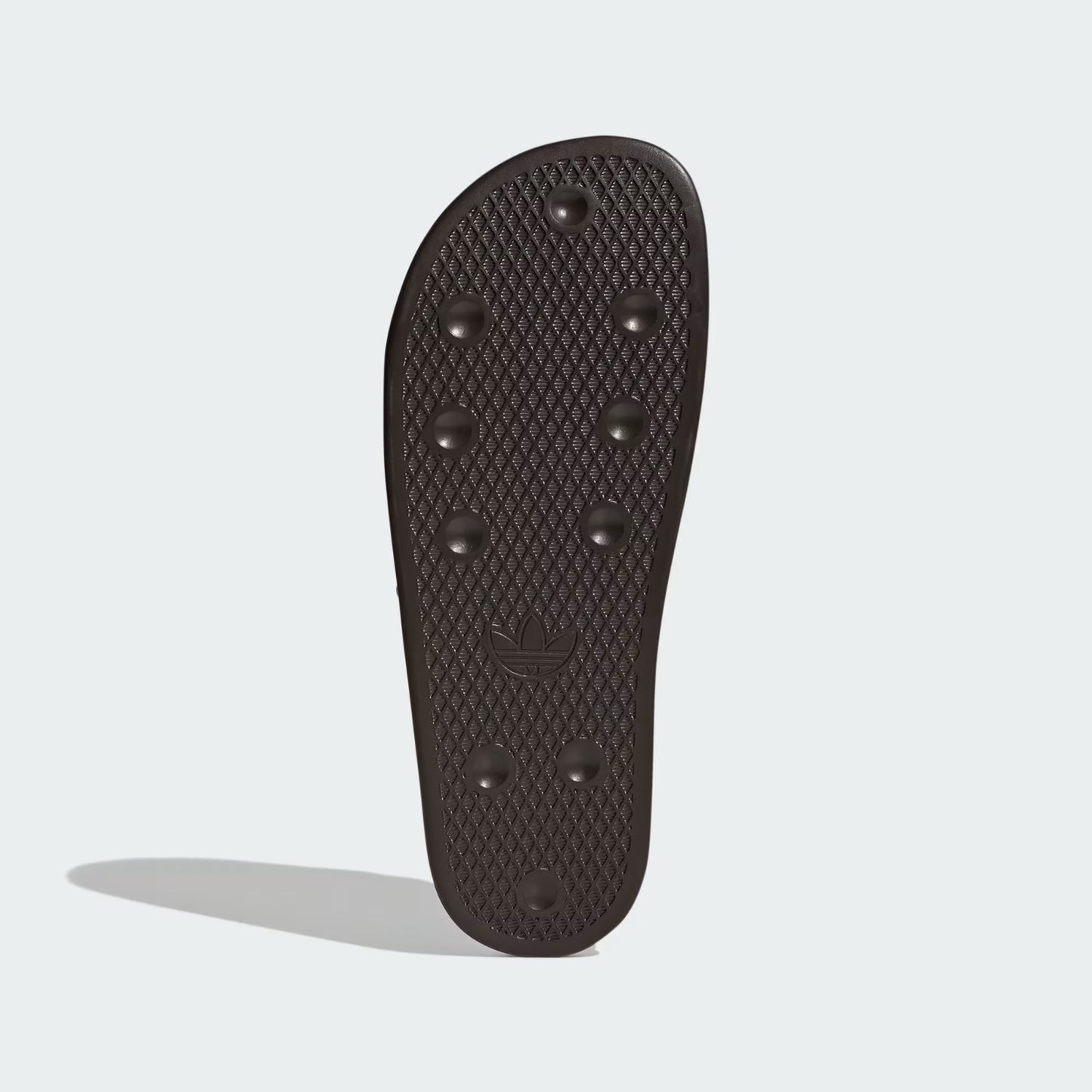 adidas Adilette - Unisex - Aurora Coffee Khaki Six