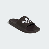 adidas Adilette - Unisex - Aurora Coffee Khaki Six