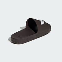 adidas Adilette - Unisex - Aurora Coffee Khaki Six