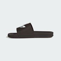 adidas Adilette - Unisex - Aurora Coffee Khaki Six