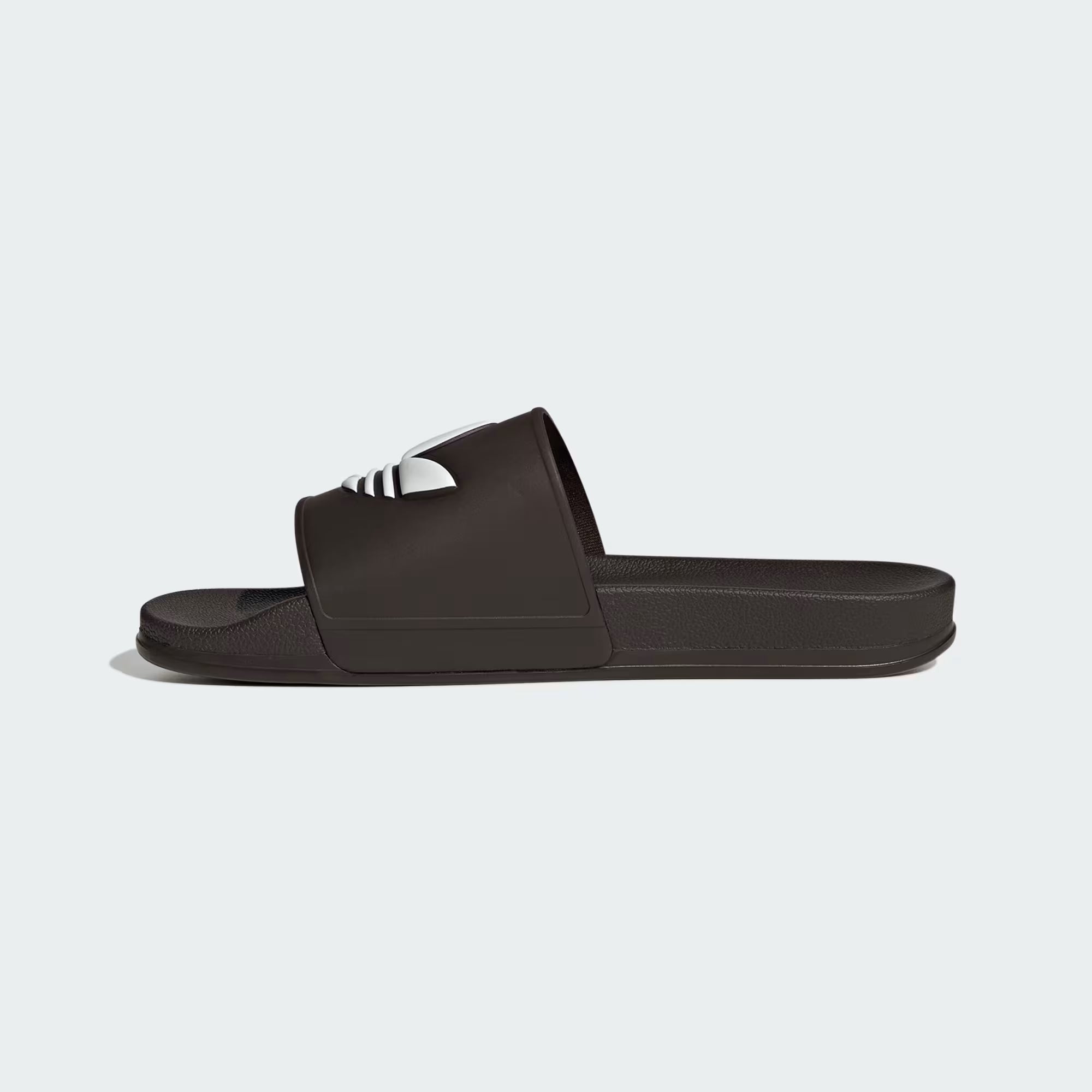 adidas Adilette - Unisex - Aurora Coffee Khaki Six