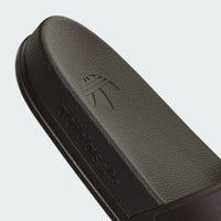 adidas Adilette - Unisex - Aurora Coffee Khaki Six