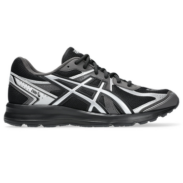 ASICS Jog 100S - Unisexe - Noir Silver