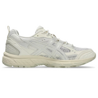ASICS Gel Nunobiki - Unisex - Cream Silver