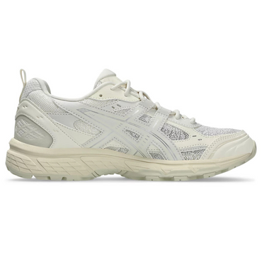 ASICS Gel Nunobiki - Unisexe - Cream Silver