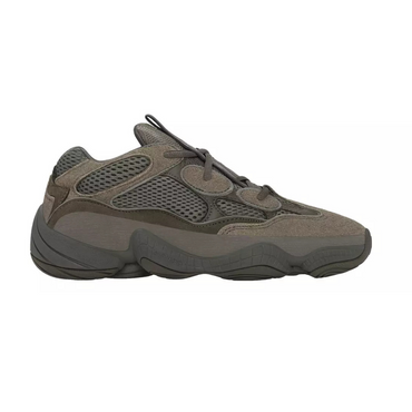 adidas Yeezy 500 - Unisex - Clay Brown