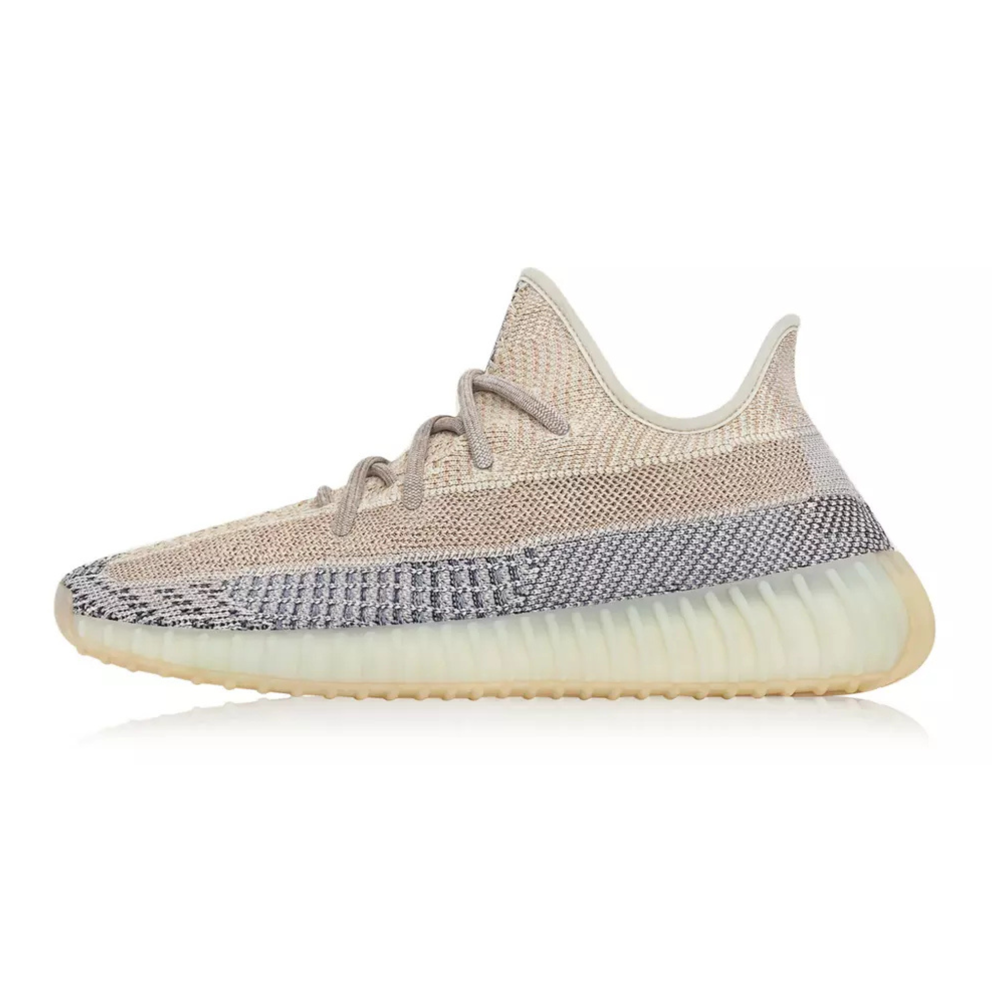 adidas Yeezy 350 V2 - Unisex - Ash Pearl