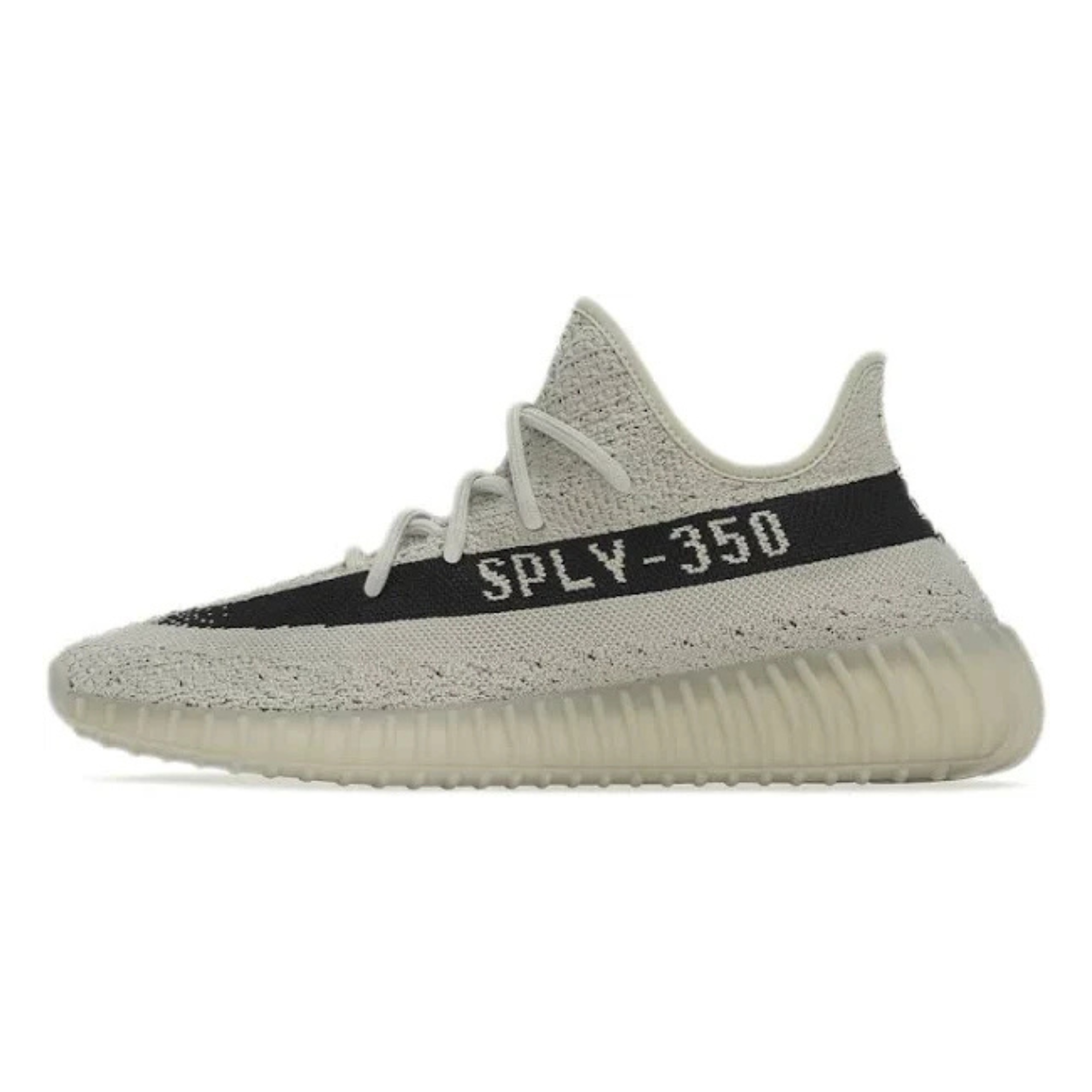 adidas Yeezy 350 V2 - Unisex - Granite