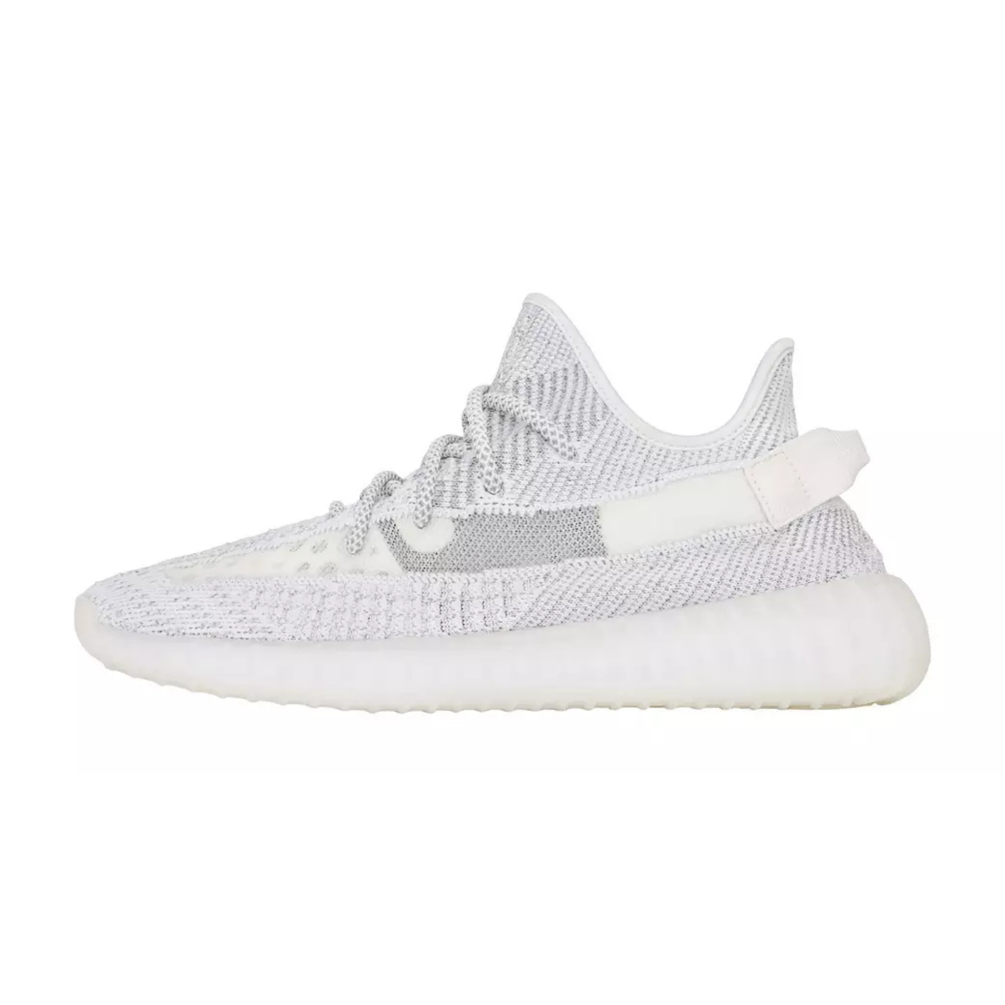 adidas Yeezy 350 V2 - Unisex - Static (Non-Reflective)