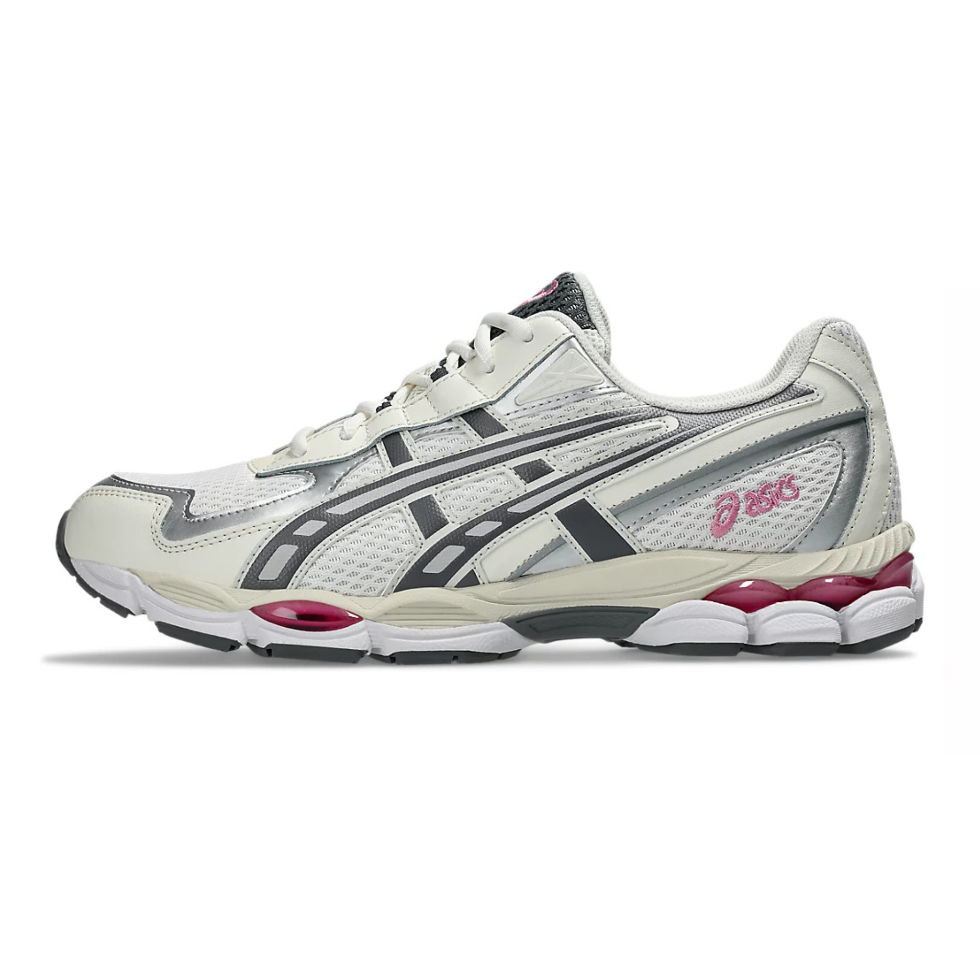 ASICS Gel-NYC 2055 - Unisex - Cream Carbon