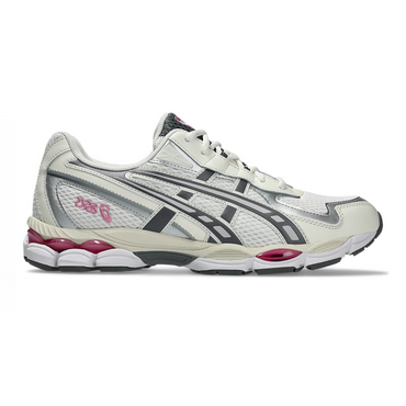 ASICS Gel-NYC 2055 - Unisexe - Cream Carbon
