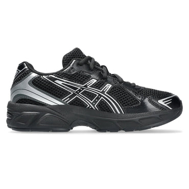 ASICS Gel-1130 - GS - Black Pure Silver