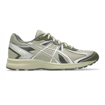 ASICS Jog 100S - Unisexe - Khaki Silver